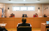 Caso Tellechea: el Tribunal rechazó el pedido de prisión preventiva para los imputados