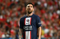 Un inesperado equipo le hizo una oferta megamilonaria a Messi 