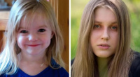 Revelaron los resultados de ADN de la chica que aseguraba ser Madeleine McCann