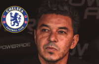 Bombazo: Chelsea le ofreció a Gallardo el cargo de entrenador