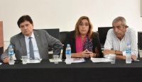 El Tribunal oficializó a 6.461 candidatos, más del doble que en las PASO 2019