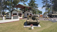 Gualeguaychú: allanan un regimiento del Ejército y detienen a dos militares por abuso sexual
