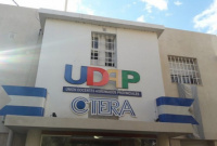 Elecciones en UDAP: Los afiliados votarán hoy de 8 a 18