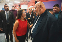Apertura de Sesiones Ordinarias del Consejo Deliberante 2023 en Ullum