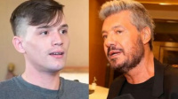 Adrián Pallares aseguró que Tinelli quiere a Lucas Benvenuto en el Bailando