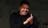 ¡Bombazo! Riquelme puede presentarse como presidente de Boca