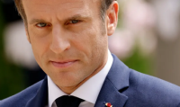 Macron promulgó la resistida reforma jubilatoria y recrudece el conflicto en Francia