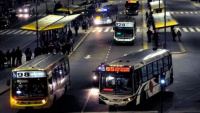 Aumenta el transporte público en mayo: cuánto costará el pasaje de subte, tren y colectivo