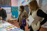 Ya se vota en Río Negro: 589.251 ciudadanos están habilitados para elegir gobernador