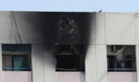 Al menos 16 muertos tras un incendio en un edificio residencial de Dubái