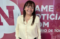 Daniela Rodríguez: 