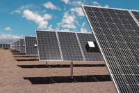 Con el mayor potencial del país, inaugurarán el Parque Solar Zonda en Iglesia