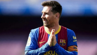 Barcelona acelera a fondo para traer de vuelta a Messi