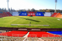 Polémica total en Mendoza: la FIFA pidió que modifiquen el nombre del estadio Malvinas Argentinas