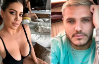 Wanda Nara publicó una inquietante reflexión en redes y la respuesta de Mauro Icardi fue inmediata