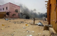 Un coche bomba impactó contra un aeropuerto de Mali: hay 25 muertos y más de 60 heridos