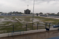 Liga Sanjuanina de Fútbol: suspendieron los partidos de primera división
