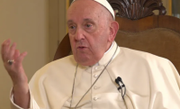 El Papa Francisco confesó su deseo de venir a Argentina: cuándo podría viajar