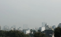 Humo y olor a quemado en la Ciudad de Buenos Aires: la explicación del Servicio Meteorológico y Defensa Civil