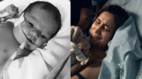 Profundo dolor por la muerte del bebé de la periodista Vanina Vitale a tres semanas de su nacimiento
