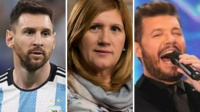 Cómo es la propuesta que Marcelo Tinelli le hizo a Celia Messi para sumarse al Bailando 2023