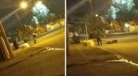 Brutal ataque en Rosario: un joven fue acribillado de 18 balazos y está vivo de milagro