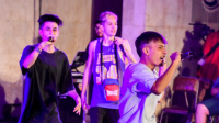 El Chalet Cantoni recibe el Regional San Juan de Cultura Rap: día y horario