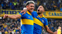 Un jugador de Boca tendría dos destinos posibles para irse en junio