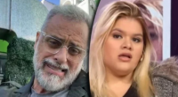 Morena Rial reaccionó con todo por una desagradable versión sobre el conductor