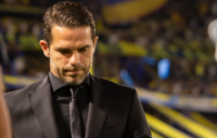 ¿Peligra la continuidad de Gago en Racing? La decisión que tomó la dirigencia