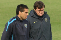Falcioni y las crudas confesiones sobre la final de la Libertadores 2012 con Boca