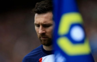 Escándalo en Francia: PSG suspendió a Lionel Messi tras su viaje a Arabia Saudita