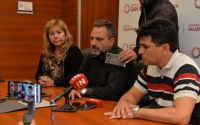 Salud Pública propone a médicos residentes un aumento similar al que dio a empleados estatales