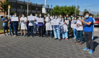 San Juan buscará una mejora salarial a los residentes médicos y no médicos de la provincia 