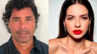 El mensaje de Rodo Lamboglia a China Suárez tras la versión de romance