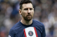 Lionel Messi dejará el PSG al final de la temporada