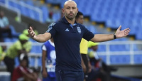 Mascherano dio a conocer la lista de la Selección Argentina para el Mundial Sub 20