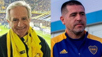 Andrés Ibarra apuntó fuerte contra la gestión de Riquelme en Boca