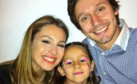 Vicuña reveló la desesperación de Pampita tras la muerte de su hija: “Se levantaba todas las noches buscándola”