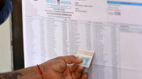 La Justicia electoral publicó el padrón provisorio para las PASO: cómo consultarlo