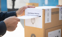 Domingo de elecciones: votan Jujuy, La Rioja y Misiones
