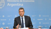 El Gobierno oficializó el aumento del piso de Ganancias: de cuánto será y a cuántas personas alcanzará