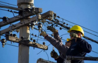 Sancionaron a generadoras y transportistas de electricidad por más de 40 millones de pesos