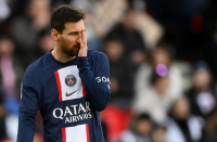 Lionel Messi y un contundente comunicado sobre su pase a Al Hilal