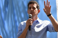 “Wado” de Pedro se refirió a la suspensión electoral en San Juan y Tucumán