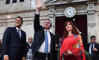 El fallo de la Corte acerca a Alberto Fernández y Cristina Kirchner