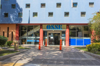 Atención: OSSE no abrirá sus puertas el próximo lunes por un particular motivo
