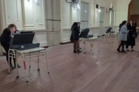 Elecciones 2023: Salta, La Pampa y Tierra del Fuego se suman al domingo electoral