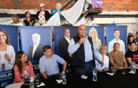 Domingo sin elecciones en Tucumán: a pesar del fallo de la Corte, el oficialismo continúa su campaña