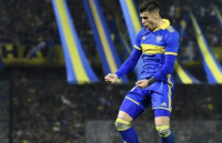 Boca venció a Belgrano y volvió a sonreir tras el Superclásico